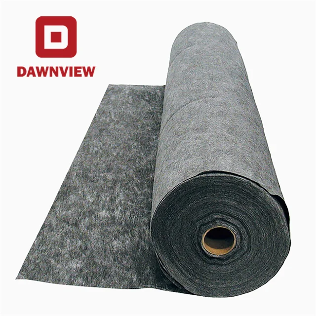 Dawnview G Cm Pet Geotextile Pp Non Woven Geotextile For