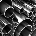 JIS ASTM BS Building material seamless pipe stainless steel tube with good quality