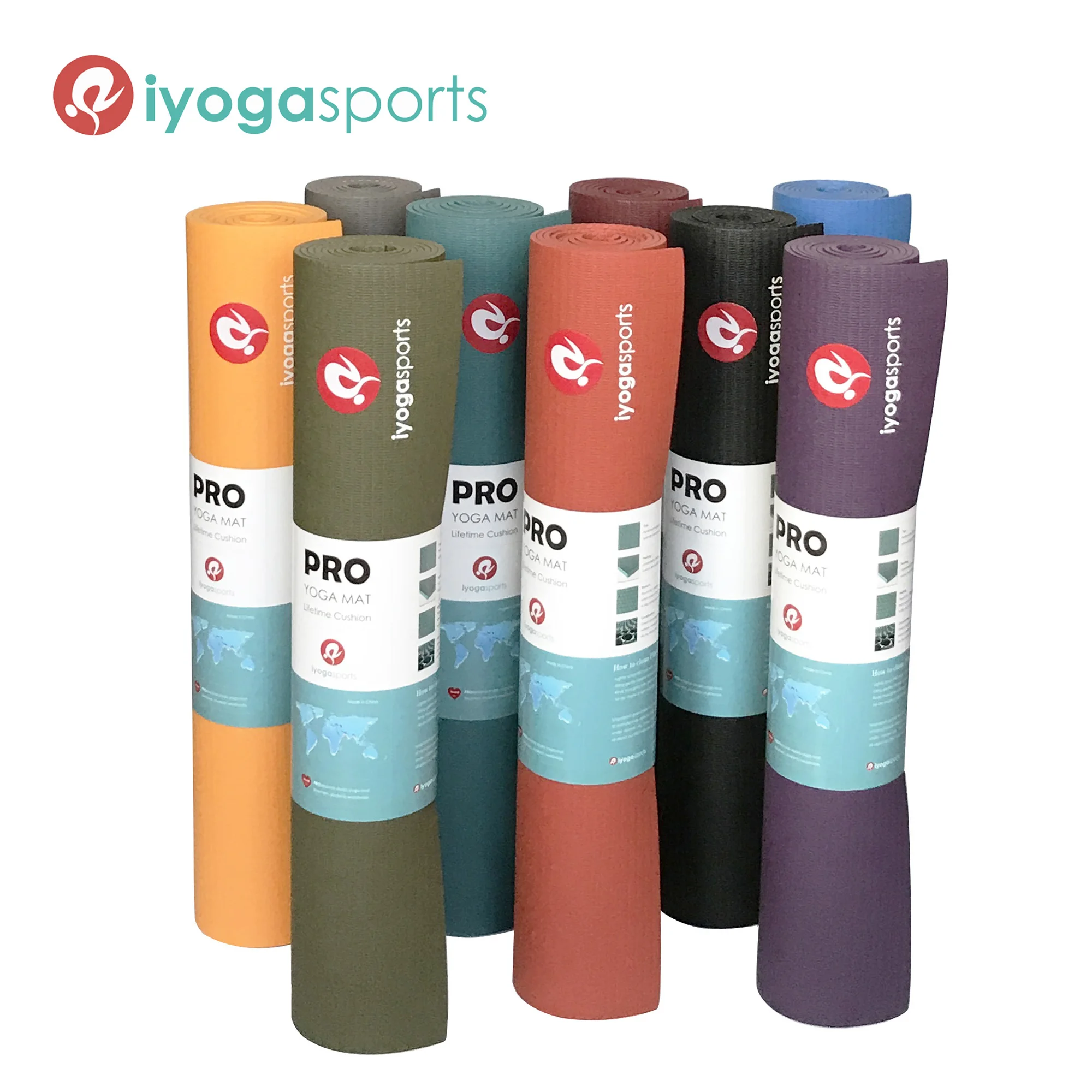 manduka pro light