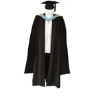 Uniform Wholesale Adult New Design Master Graduation Uniform