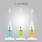 Household High Efficiency Vertical Removable 2 in 1 Vacuum Cleaner with hepa