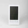 Multifunctional LCD Digital Clock with temperature and humidity