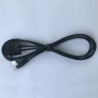 High quality Wire Harness Auto Car Fog Light Connector Pre-wired Lamp Socket