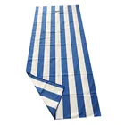 Recycled Microfiber Beach Towel Printed Suede Yoga Towel With Design