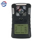 portable 3 in 1 CO H2S CH4 100% LEL multi mixtures gas detector for Environmental air Monitoring