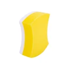 DH-A3-8 Customized nano magic cleaning sponge pu eraser