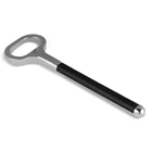 Wine Openers Ready Stock Stainless Steel Corkscrew Bottle Wine Openers 2 Color Available