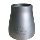 Carbon Steel Pipe Customized Carbon Steel 45 90 Degree Welded Butt-welded Pipe Elbows