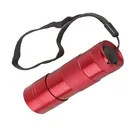 395nm urine detector 12 led uv flashlight 3*AAA battery 12 led uv blacklight torch
