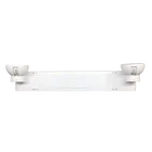 Illuminated Fire Led Remote Control Requirement Testing Ip20 Emergency Exit Light
