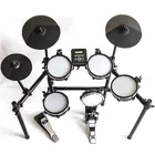 Electronic Drum Electric New Electronic High Quality Digital Drum Set Electric Drum Kit Drum Set