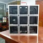 576 C Die Casting Aluminum LED Screen Cabinet for Indoor Outdoor P3/P6