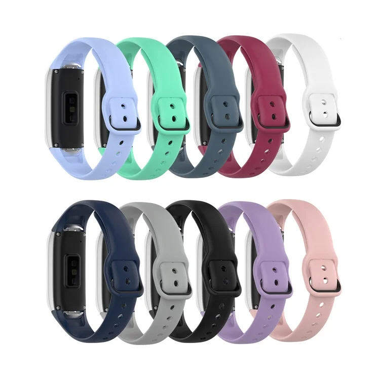 galaxy fit replacement band