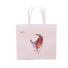 Luxury Art paper Bag Design Gift Paper Bag Eco-friendly Shopping Bag