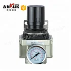 Unit Filter Regulator Air Filter Pressure Regulator Source Treatment Unit