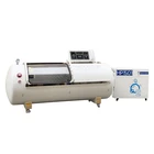 Hyperbaric oxygen chamber 1.5ATA spa capsule beauty salon skin tightening