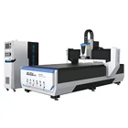 SUDA A7S 1325 1530 atc cnc router for advertising metal engraving and cutting
