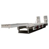 China Low Bed semi trailer companies looking for agents in south Africa