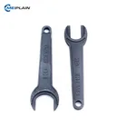 High quality adjustable spanner carburized spanner wrench for tool holder
