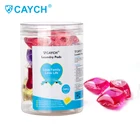 Lasting Fragrance Water Soluble Laundry Liquid Gel Beads