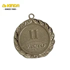 Personalized Logo Marathon Running Race Finisher Medal Taekwondo Football Sport Winner Award 2D 3D Medals Cheap Custom Medal