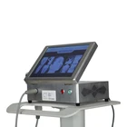 beauty salon equipment 3D HIFU Face Lifting And Body Slimming Machine With 7 Cartridges For Beauty Salon or Spa use