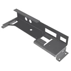 Custom Stainless Steel Brushed Finish Box Fabrication Sheet Metal Parts