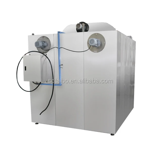 Industrial Heating Equipment, SUS304, 3 phase - detail 4