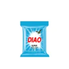 Supra Brand Non-phosphate OEM High Foam Washing Powder Good Quality Laundry Detergent Effect Washing with Total Care