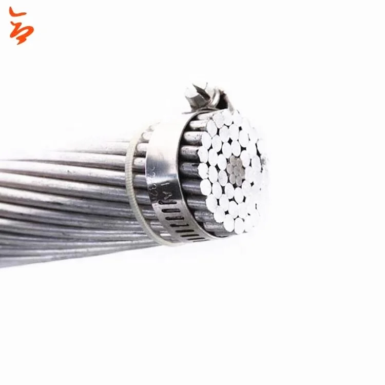 aluminum conductor steel reinforced ACSR Bluejay cables manufacturer website