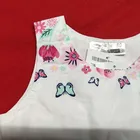 Dress Girls' Dress Summer Girls' Printed Casual Skirt