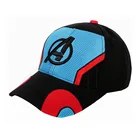 Cosplay Cap Prop The AvengersHat Cap Halloweeen Costume Merchandise