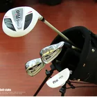 Golf High Quality Park Golf Club Kids Universal Golf Club Putter Mini Golf Club For Kids