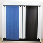 16 inch online shopping flash sale aluminium Screen Window Blinds