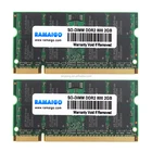 Ddr2 533 Sodimm Ddr2 533 667 800 Mhz 4gb Memory Ram