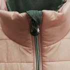 Women's Vest Wholesale High Quality Women's 100% Polyester Vest