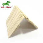 China New Arrived Coloured Bulk 4 Inch Match Sticks Custom