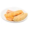 Qingdao Ideal steamed chicken & fish one bite pet snacks
