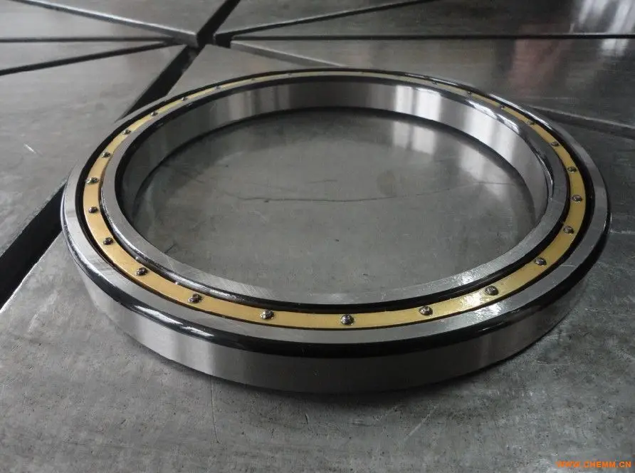 Deep Groove Ball Bearing X M Brass Cage Bearing M H