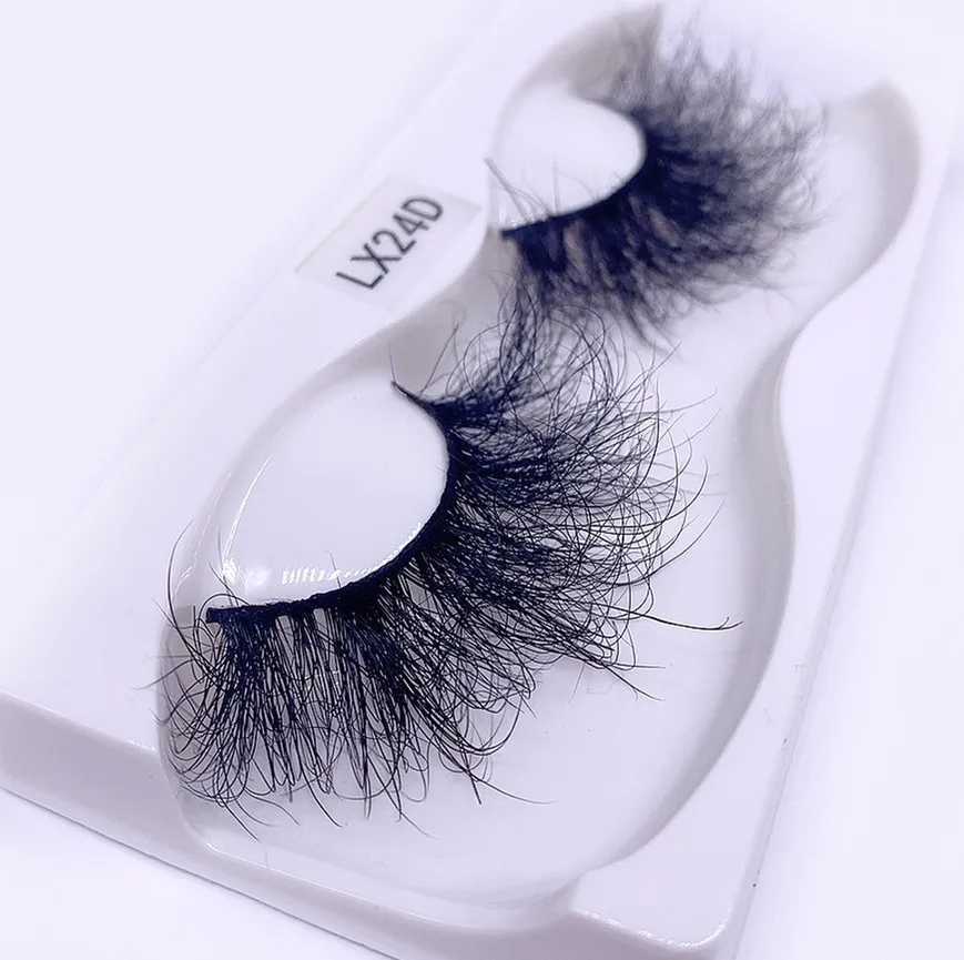 5D mink eyelashes whole sale custom packaging high quality full strip lashes mink eyelash natural eyelashes, Natural black
5D mink eyelashes whole sale custom packaging high quality full strip lashes mink eyelash natural eyelashes, Natural black