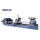 Manufacturer New Traditional Rubber Roller Cutting Grinding Machine For Printing Industry