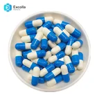Raw Material Softgel Coenzyme q10 Softgel/Capsule