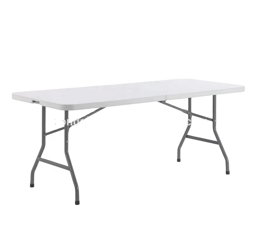 6ft camping table