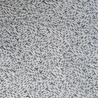 Heavy Duty Oil Absorbent 100% PP Industrial Wiping Rags