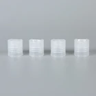 Plastic Cap Bottle Plastic High Quality Plastic Filp Top Cap PP Screw Cap For Colorful Bottle