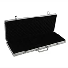 Carrying Tool Case with Aluminum Frame for wholesale Aluminum Case APC003