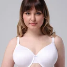 wholesale japanese 34 36 38 cup size sexy girls inner wear ladies padded underwire bra