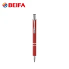 Advertising Promotional Office Ballpoint Custom Pattern Pen With Logo