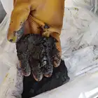 Chemical Industrial Grade Chemical Ferric Chloride 96% For Wastewater Treatment