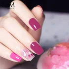 L&M Factory Wholesale GelArtist UV Gel 237 Colors Gel Polish Nail art Gel Nail Varnish